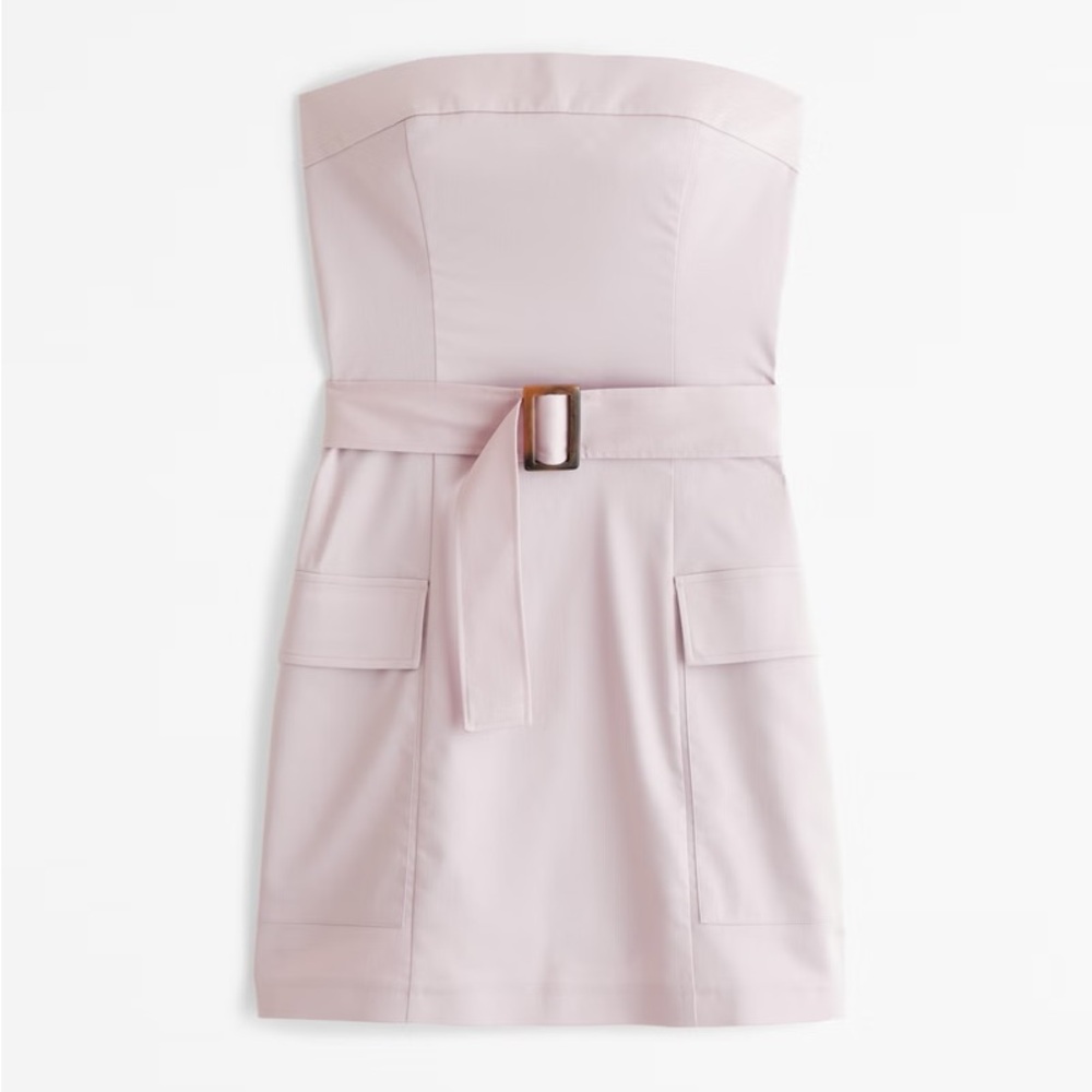 Abercrombie & Fitch Dress